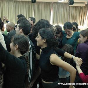 Fotografía de Talleres Escuela de Teatro de Granada - Escuela de Teatro de Granada